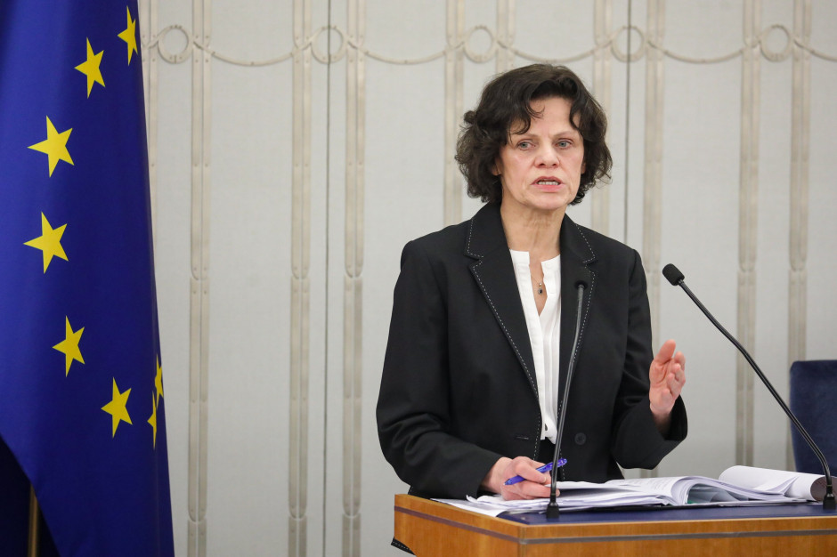 Ujawniamy "obraźliwy" list Ministerstwa Finansów, po którym związkowcy zerwali rozmowy ws. podwyżek medyków