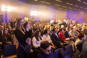 10 grudnia startuje Forum Zdrowia Dzieci. Nowa platforma dialogu o zdrowiu najmłodszych