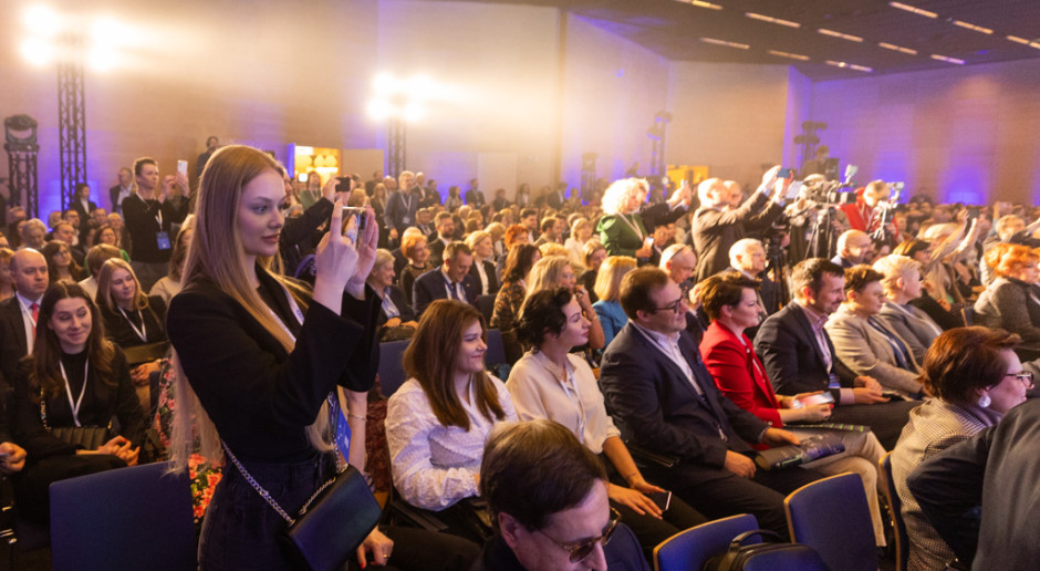 10 grudnia startuje Forum Zdrowia Dzieci. Nowa platforma dialogu o zdrowiu najmłodszych