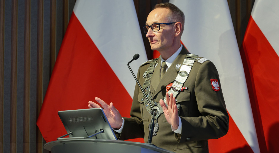 Medyków w wojsku jak na lekarstwo. Standard NATO poza zasięgiem Polski