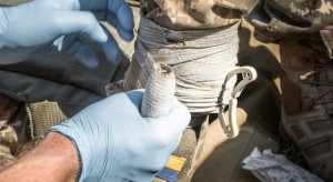 "Wieczna czujność jest ceną wolności", czyli ratownictwo medyczne w czasach kryzysu