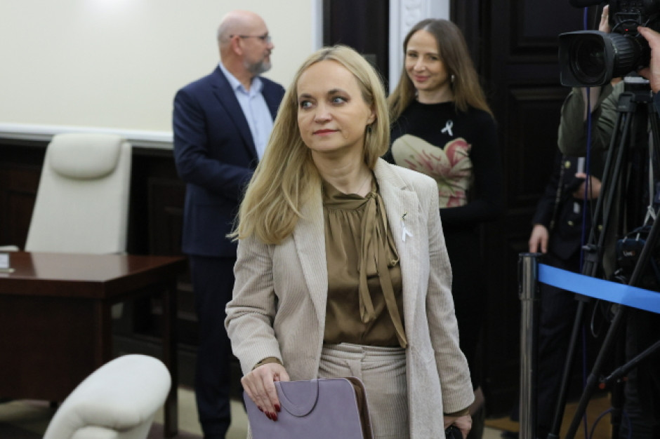 Kolejne 540 mln zł na psychiatrię. Rząd rozpatruje jeszcze dziewięć dużych inwestycji