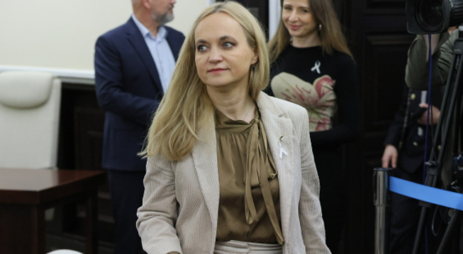 Kolejne 540 mln zł na psychiatrię. Rząd rozpatruje jeszcze dziewięć dużych inwestycji