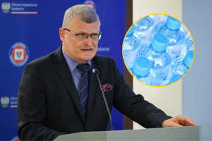 GIS sprawdził wody w Polsce. Tylko te spełniają najwyższe standardy