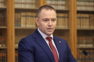 Miliardy złotych dla NFZ. Teraz decyzja już tylko w rękach prezydenta Nawrockiego