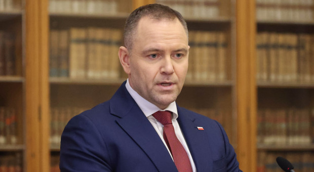 Miliardy złotych dla NFZ. Teraz decyzja już tylko w rękach prezydenta Nawrockiego