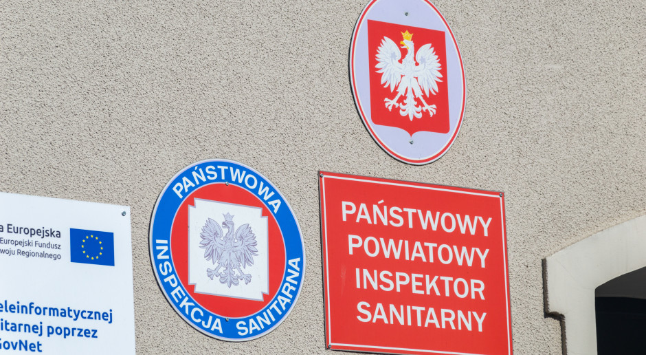 6 przypadków choroby zakaźnej. Sanepid prowadzi dochodzenie