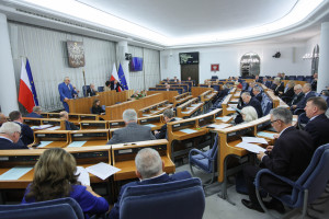 Kara rośnie do 5 lat więzienia. Nowe prawo zatwierdzone
