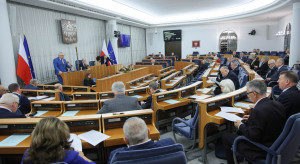 Większe kary za atak na medyków. Nowe prawo zatwierdzone