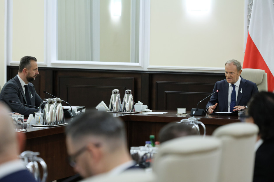 Najniższa krajowa razy 6. Kodeks pracy do zmiany. Dziś zapadła decyzja