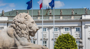 5 grudnia Szczyt medyczny w Pałacu Prezydenckim. Są nowe szczegóły