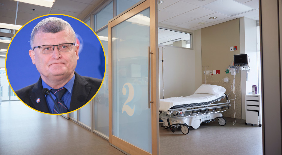 Nagły wybuch zachorowań. Sanepid prowadzi dochodzenie