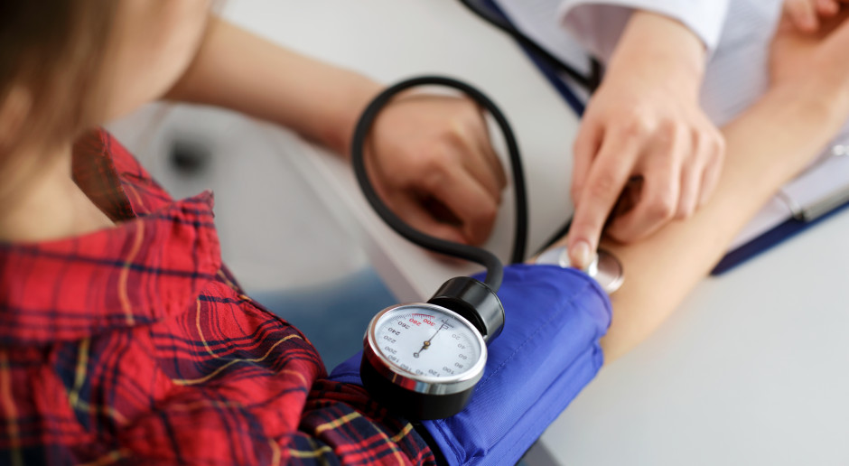 20 lat trwały analizy. Naukowcy: gwałtowny wzrost jest głęboko niepokojący