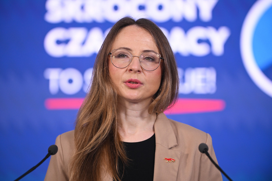 Ma być jak na na Zachodzie. Ministerstwo ujawnia projekt, który na zawsze zmieni rynek pracy