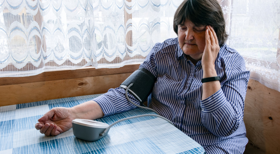 4 objawy poprzedzają zawał. Przełomowe badanie na ponad 9 milionach osób