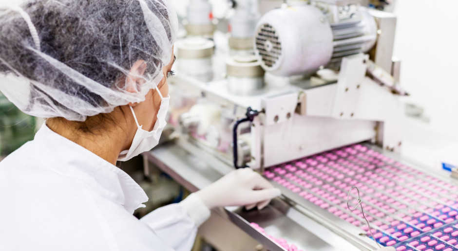 Nowa opcja terapeutyczna w leczeniu SMA. realizowane są prace nad lekiem w tabletkach