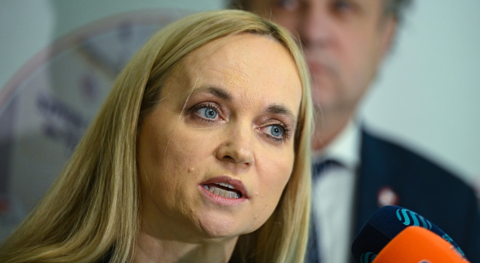 Minister zdrowia: bez pieniędzy dla NFZ będziemy mieć puste szpitale z dobrze zarabiającymi lekarzami