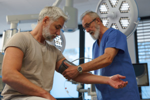 Europa tworzy plan dla serca. 