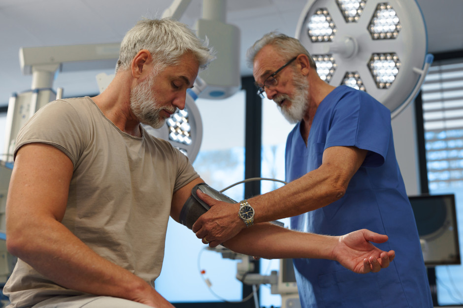 Europa tworzy plan dla serca. „Czas podjąć działania proporcjonalnie do skali problemu”