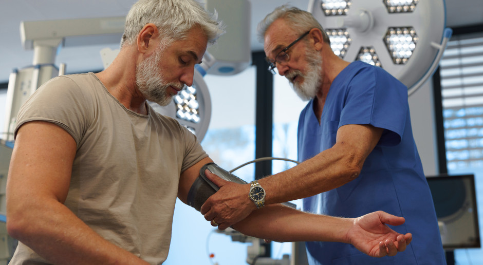 Europa tworzy plan dla serca. „Czas podjąć działania proporcjonalnie do skali problemu”