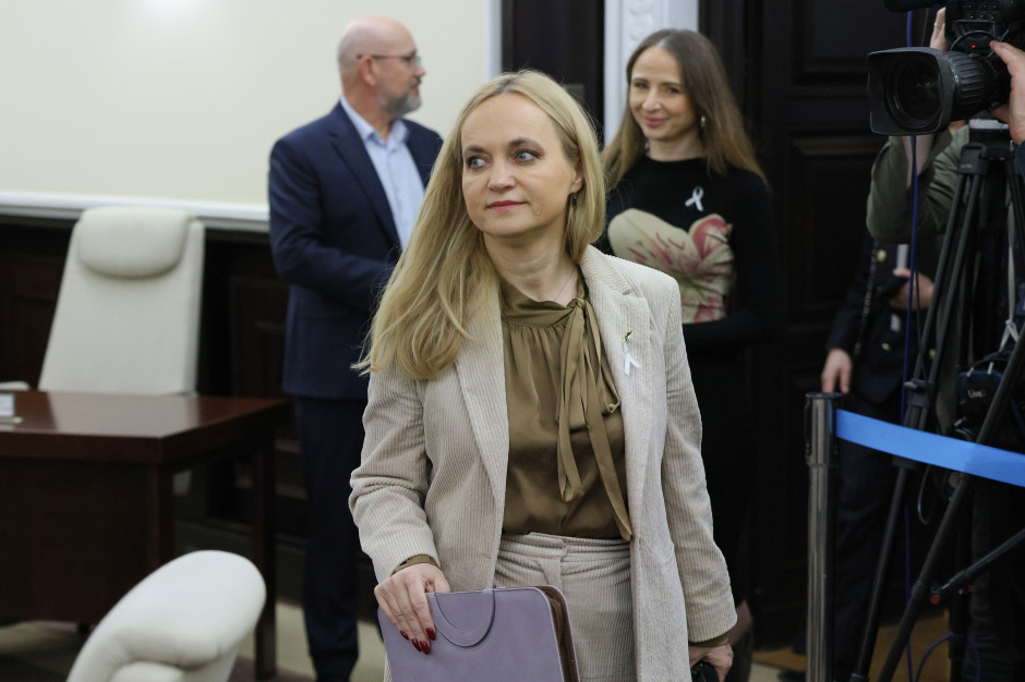 Nowe propozycje w sprawie podwyżek medyków. 2 grudnia najważniejsze rozmowy