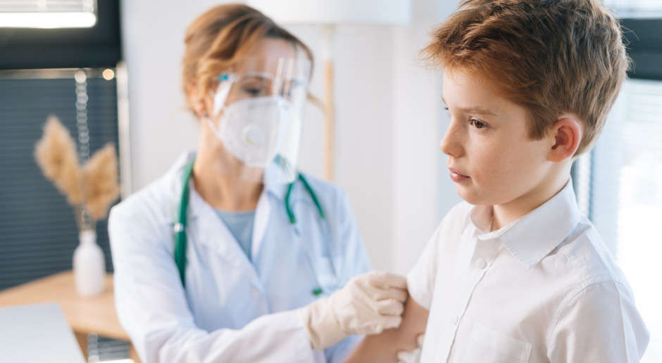 Sanepid wydał nowy komunikat. Jest nowa liczba chorych zakaźnie z jednego ogniska