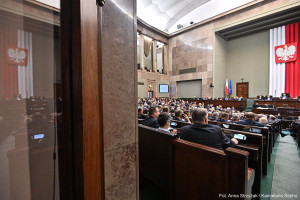 Rozmowy na temat wynagrodzeń, posiedzenie Sejmu, Szczyt Medyczny – intensywny tydzień w ochronie zdrowia