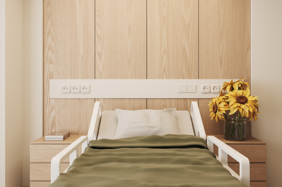 Jest wyrok dla lekarza, którego pacjentka zmarła po wypisaniu ze szpitala