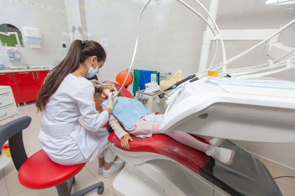 Eksperci o priorytetach w profilaktyce u dzieci. Potrzebna edukacja i rozwiązania systemowe