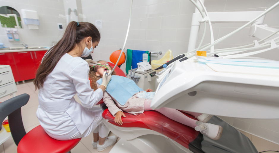 Eksperci o priorytetach w profilaktyce u dzieci. Potrzebna edukacja i rozwiązania systemowe