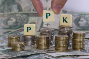 Opłaty spadną o 20 proc. Ministerstwo Finansów obniża stawki