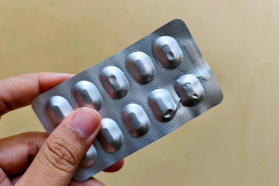 Numer 1, gdy chcesz schudnąć. Hamuje apetyt, przyspiesza spalanie tłuszczu