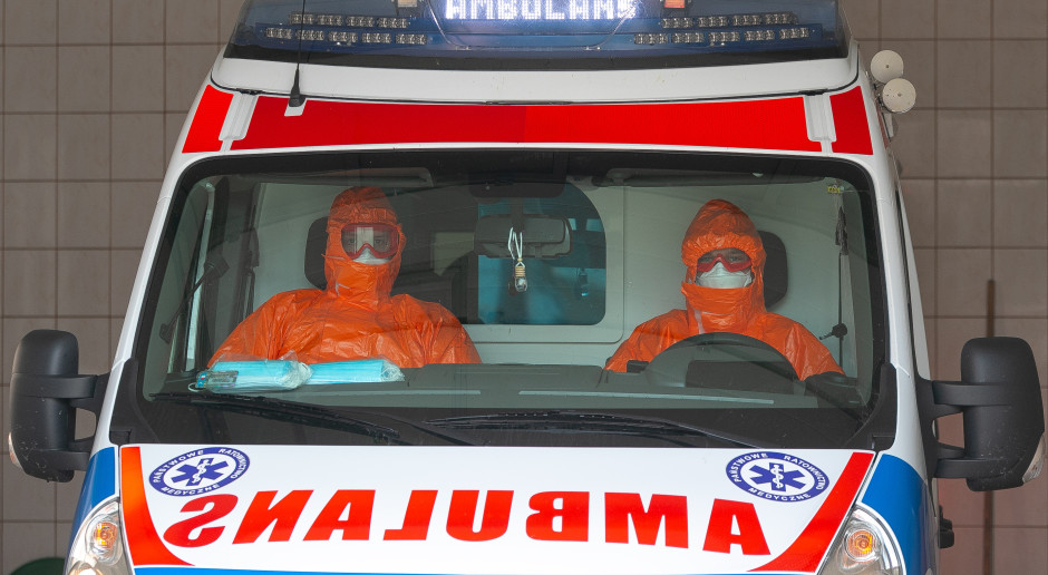 Leki nie działają, wymykają się spod kontroli. Liczba zakażeń drastycznie rośnie