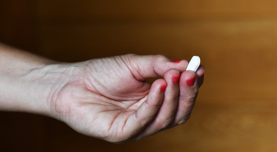 Rewelacyjne wyniki badań. Popularny suplement wpływa na ryzyko zawału