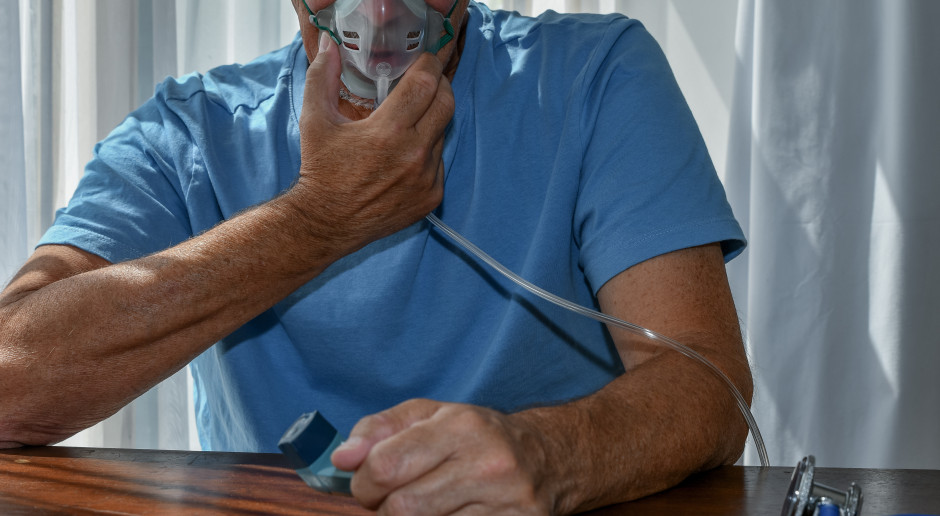 Rekordowy wzrost o ponad 3800 proc. Zapomniana choroba znów uderzyła