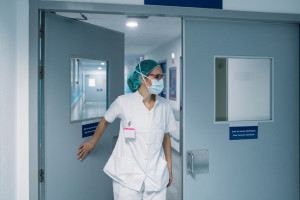 Pielęgniarki z Bełchatowa walczą o odszkodowania. Nawet 100 tys. zł na osobę