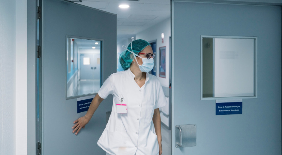 250 pielęgniarek z Bełchatowa walczy o odszkodowania. Nawet 100 tys. zł na osobę