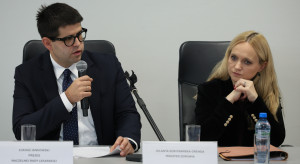 Pielęgniarki zdumione apelem Łukasza Jankowskiego. Chodzi o ratowników medycznych