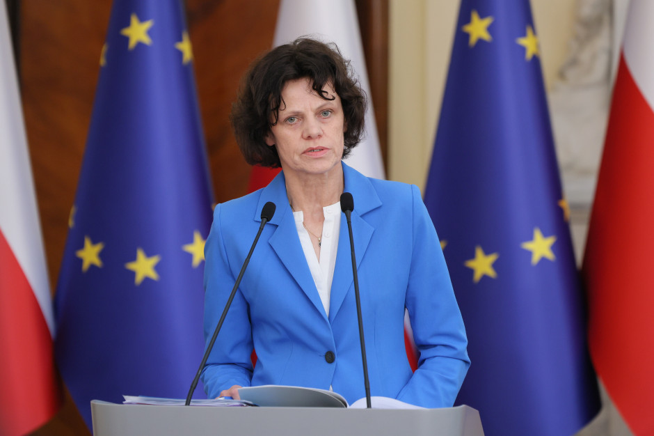 Wynagrodzenia medyków. Po fiasku rozmów do negocjacji włączy się wiceministra finansów