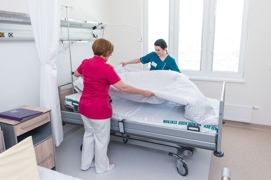 Barometr Zawodów 2026: w ochronie zdrowia zabraknie rąk do pracy. Pełna lista