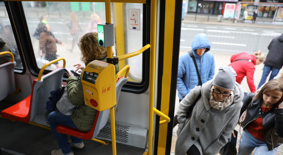 Burza po kampanii ZTM. "To jest okrutne" Grafika łącząca otyłość ze świnią wycofana