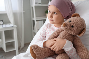 Dzieci z tą chorobą są w Polsce leczone pioniersko. 