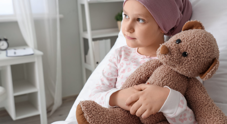 Dzieci z tą chorobą są w Polsce leczone pioniersko. "Tworzymy historię"