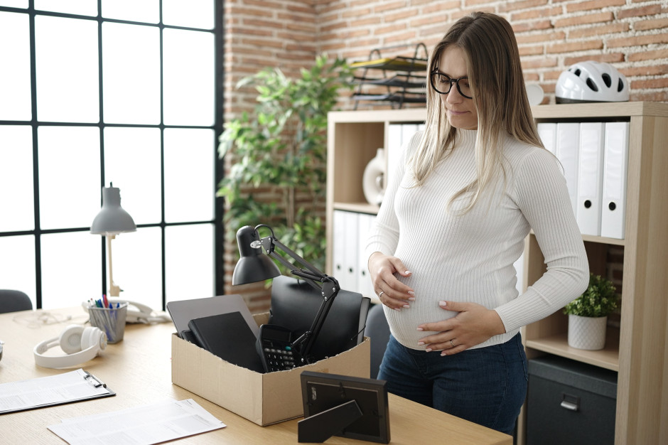 Czas skończyć z dyskryminacją ciężarnych. RPO zwraca się do Gargamela ZUS
