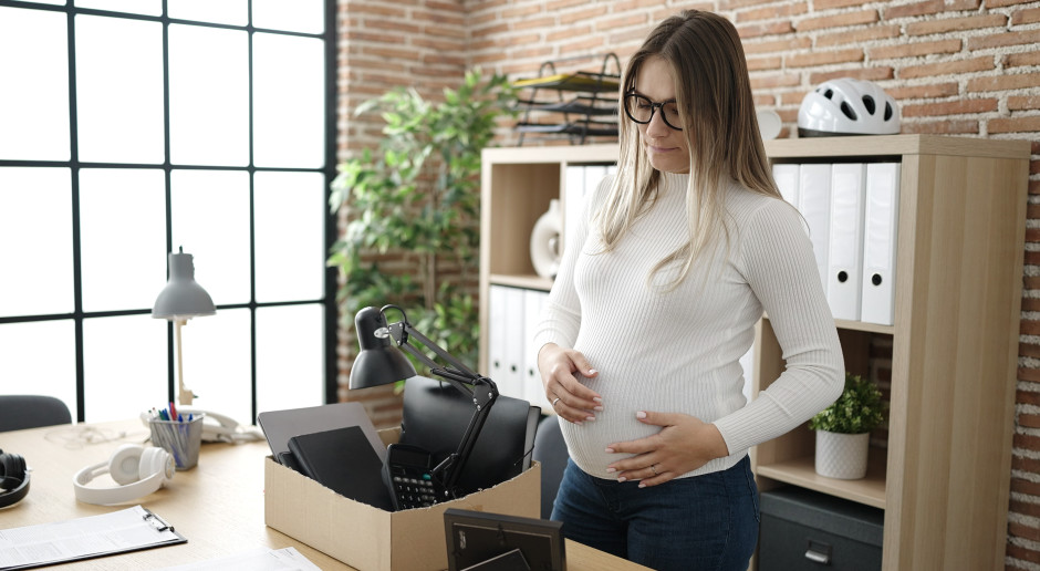 Czas skończyć z dyskryminacją ciężarnych. RPO zwraca się do prezesa ZUS