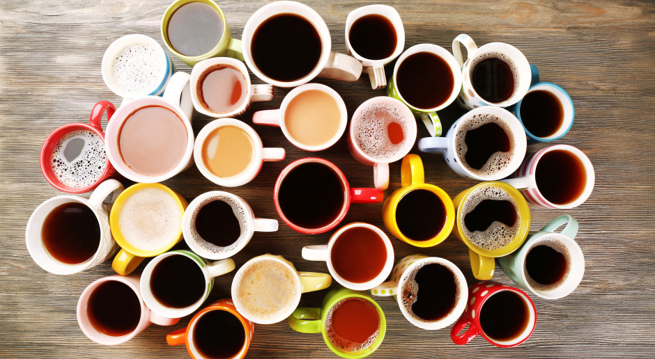 Zbadano 21 tys. osób. Wyniki dużego badania mogą zaskoczyć kawoszy