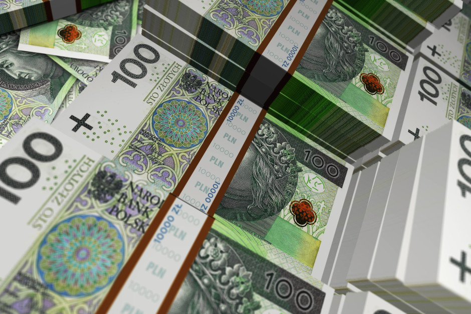 Zmiana w wypłatach 800+ w grudniu.