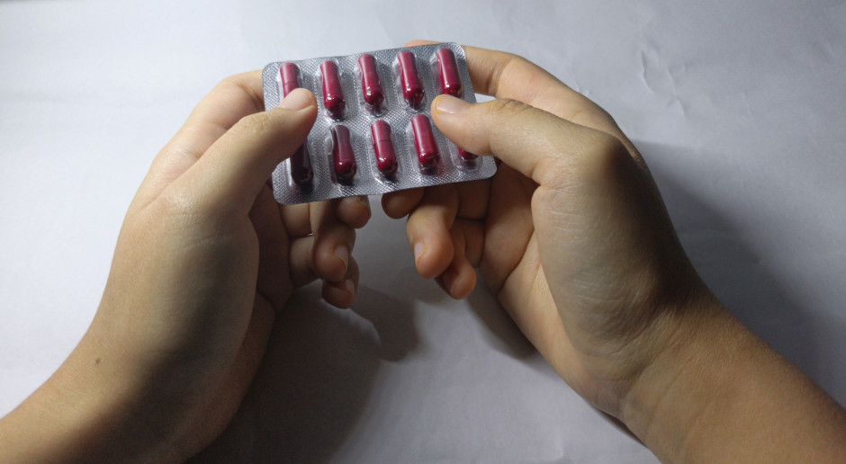 Pogromca kortyzolu i naturalny antydepresant. Badania potwierdzają skuteczność