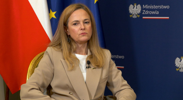 Sala narodzin dla chętnych szpitali, ale są wytyczne. Minister Kęcka o zmianach w porodach