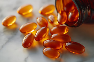 Pogromca kortyzolu i naturalny antydepresant. Badania potwierdzają skuteczność